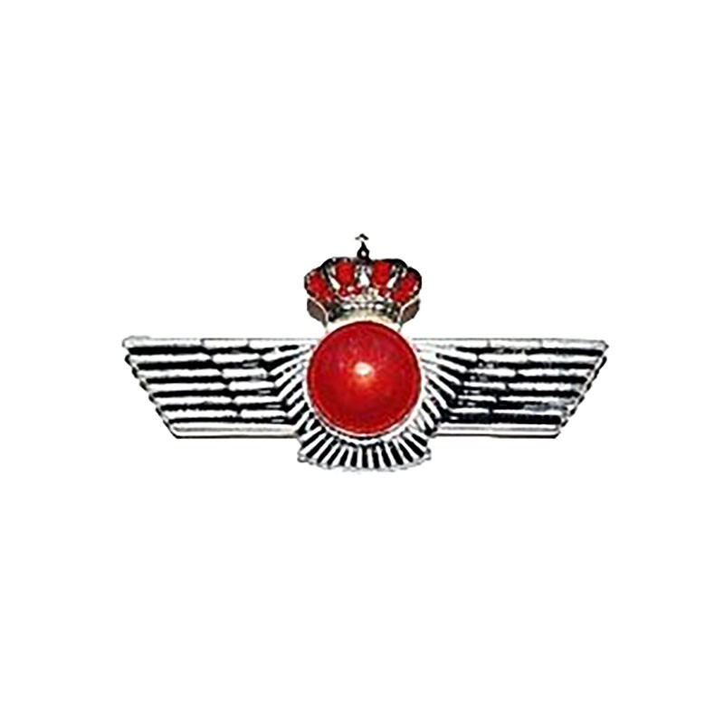 ROKISKI METALICO MINIATURA CUERPO GENERAL