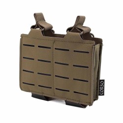 PORTACARGADOR DOBLE G36...