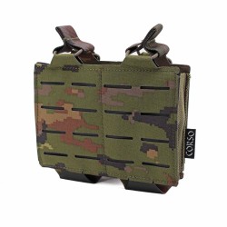 PORTACARGADOR DOBLE G36...