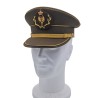 GORRA PLATO CAQUI SUBOFICIAL EJERCITO DE TIERRA