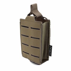 PORTACARGADOR SIMPLE G36...