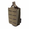 PORTACARGADOR SIMPLE G36 CORSO OD