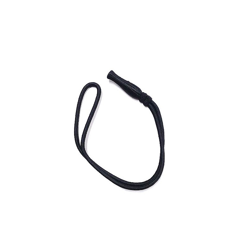 FIADOR SABLE NEGRO