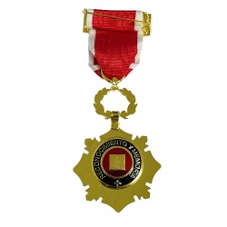 MEDALLA VICTIMAS TERRORISMO
