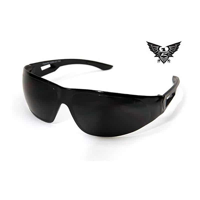GAFAS BALISTICAS EDGE TACTICAL DRAGON LENTE OSCURA