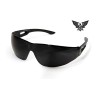 GAFAS BALISTICAS EDGE TACTICAL DRAGON LENTE OSCURA
