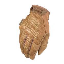 MECHANIX ORIGINAL COYOTE