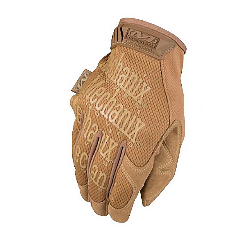 MECHANIX ORIGINAL COYOTE