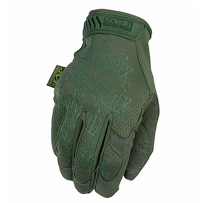 MECHANIX ORIGINAL VERDE