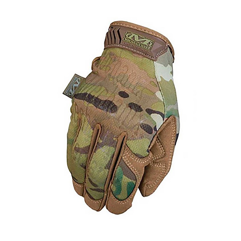 MECHANIX ORIGINAL MULTICAM