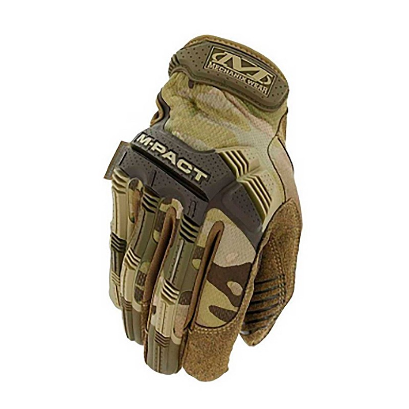 MECHANIX M-PACT MULTICAM