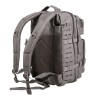 MOCHILA GRANDE MIL-TEC LASER GRIS