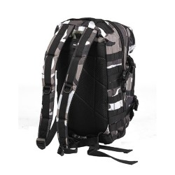 MOCHILA PEQUEÑA MIL-TEC MOLLE URBAN