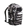 MOCHILA PEQUEÑA MIL-TEC MOLLE URBAN