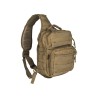 MOCHILA 1 HOMBRO 10L COYOTE
