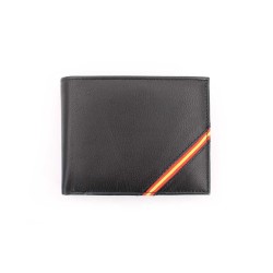 CARTERA PIELC/MONEDERO