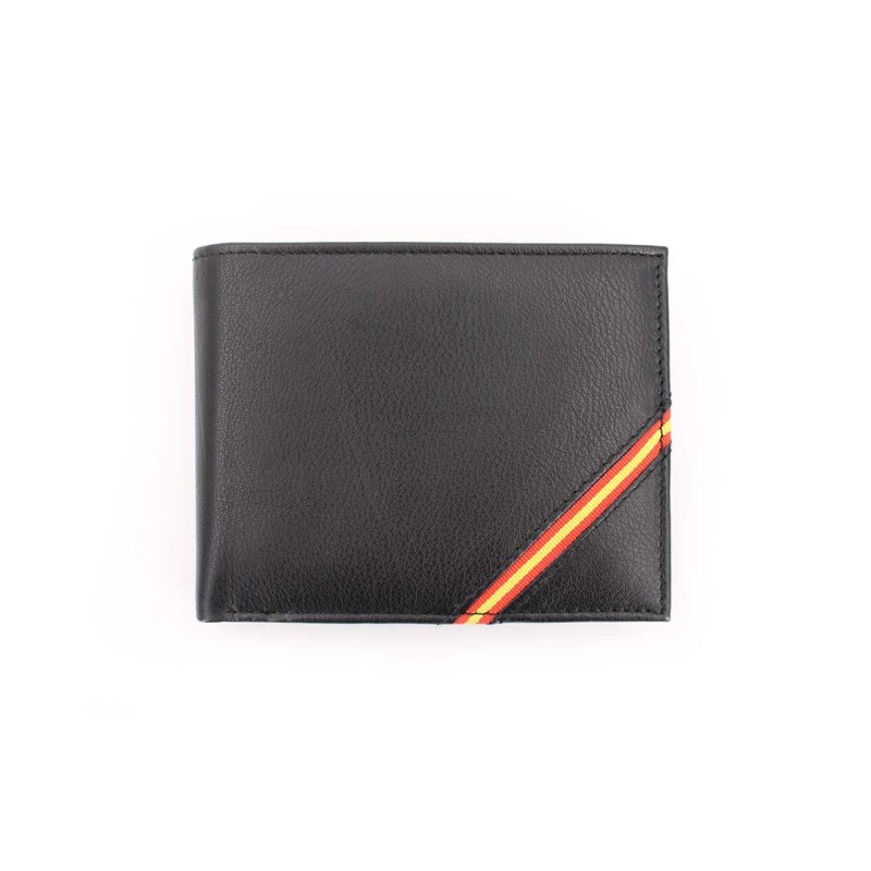 CARTERA PIELC/MONEDERO