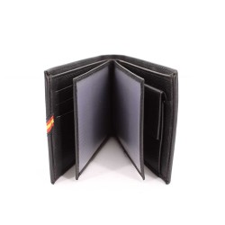 CARTERA PIELC/MONEDERO