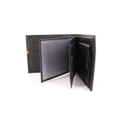 CARTERA PIELC/MONEDERO