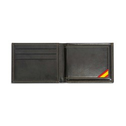 CARTERA POLIPIEL DOBLE