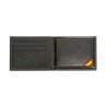 CARTERA POLIPIEL DOBLE