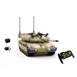 SLUBAN MK4 RC