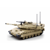 SLUBAN MK4 RC