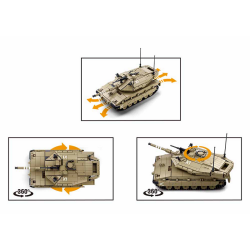 SLUBAN MK4 RC