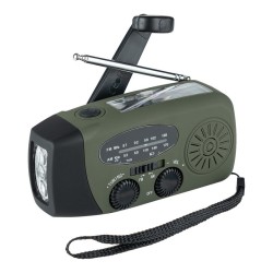 RADIO EMERGENCIAS