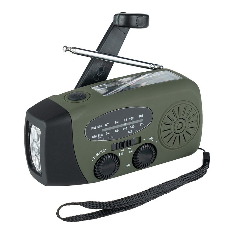 RADIO EMERGENCIAS