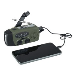 RADIO EMERGENCIAS
