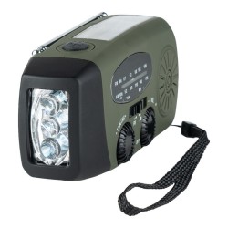 RADIO EMERGENCIAS