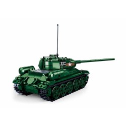 SLUBAN TANQUE M-38-B0982