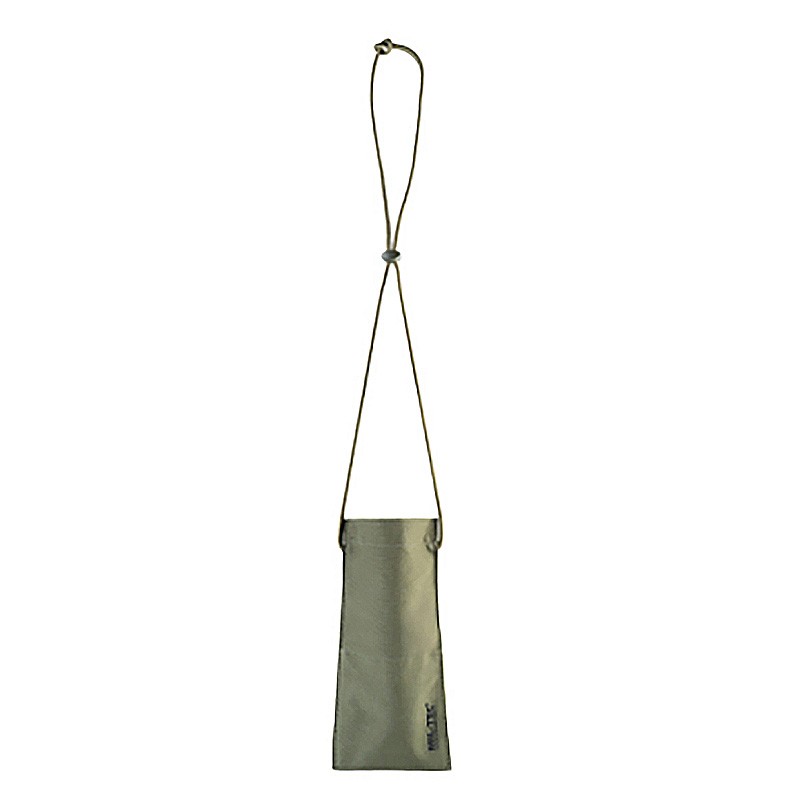 CUBRE BOCACHA G36 VERDE MILITAR