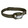 FRONTAL LED BLANCO Y ROJO MIL-TEC