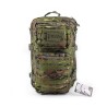 MOCHILA GRANDE LASER BOSCOSO PIXELADO