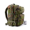 MOCHILA GRANDE LASER BOSCOSO PIXELADO
