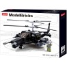 SLUBAN HELICOPTERO DE COMBATE M38-B0752