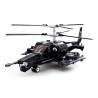 SLUBAN HELICOPTERO DE COMBATE M38-B0752