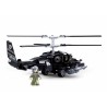 SLUBAN HELICOPTERO DE COMBATE M38-B0752