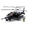 SLUBAN HELICOPTERO DE COMBATE M38-B0752
