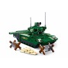 SLUBAN TANQUE T-14 ARMATA M38-B0850
