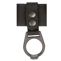 TAHALI NYLON NEGRO
