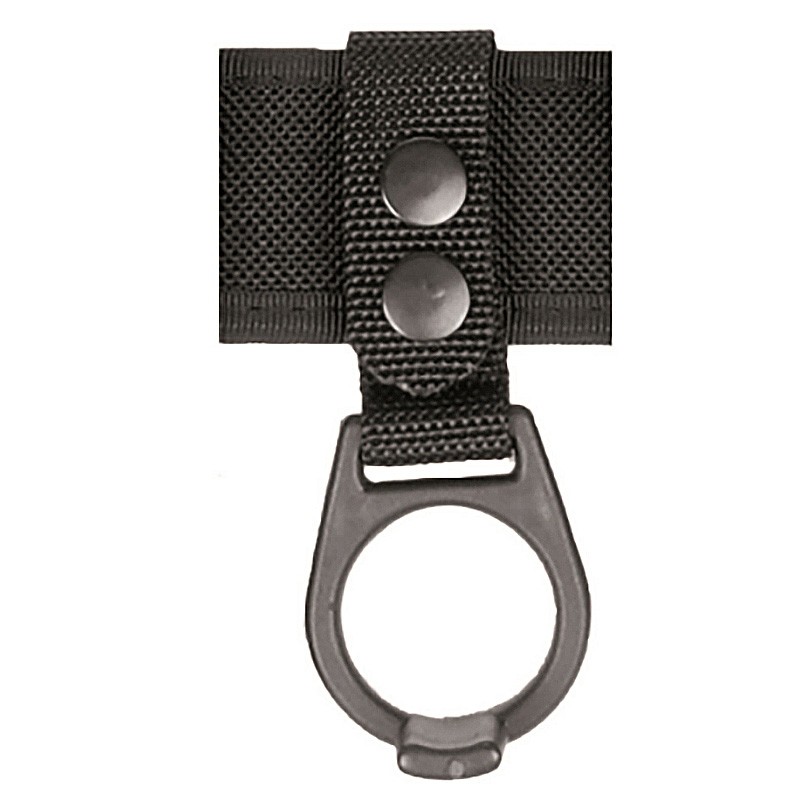 TAHALI NYLON NEGRO