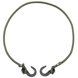 PULPO 100CM VERDE MILITAR