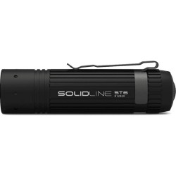 LINTERNA ST6 400LM SOLIDLINE