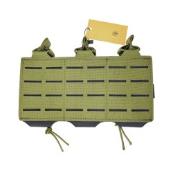 PORTACARGADOR TRIPLE G36...