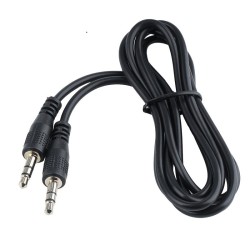 CASCOS PASIVOS M30-BK EARMON NEGRO