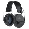 CASCOS PASIVOS M30-BK EARMON NEGRO