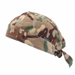 BANDANA MULTICAM